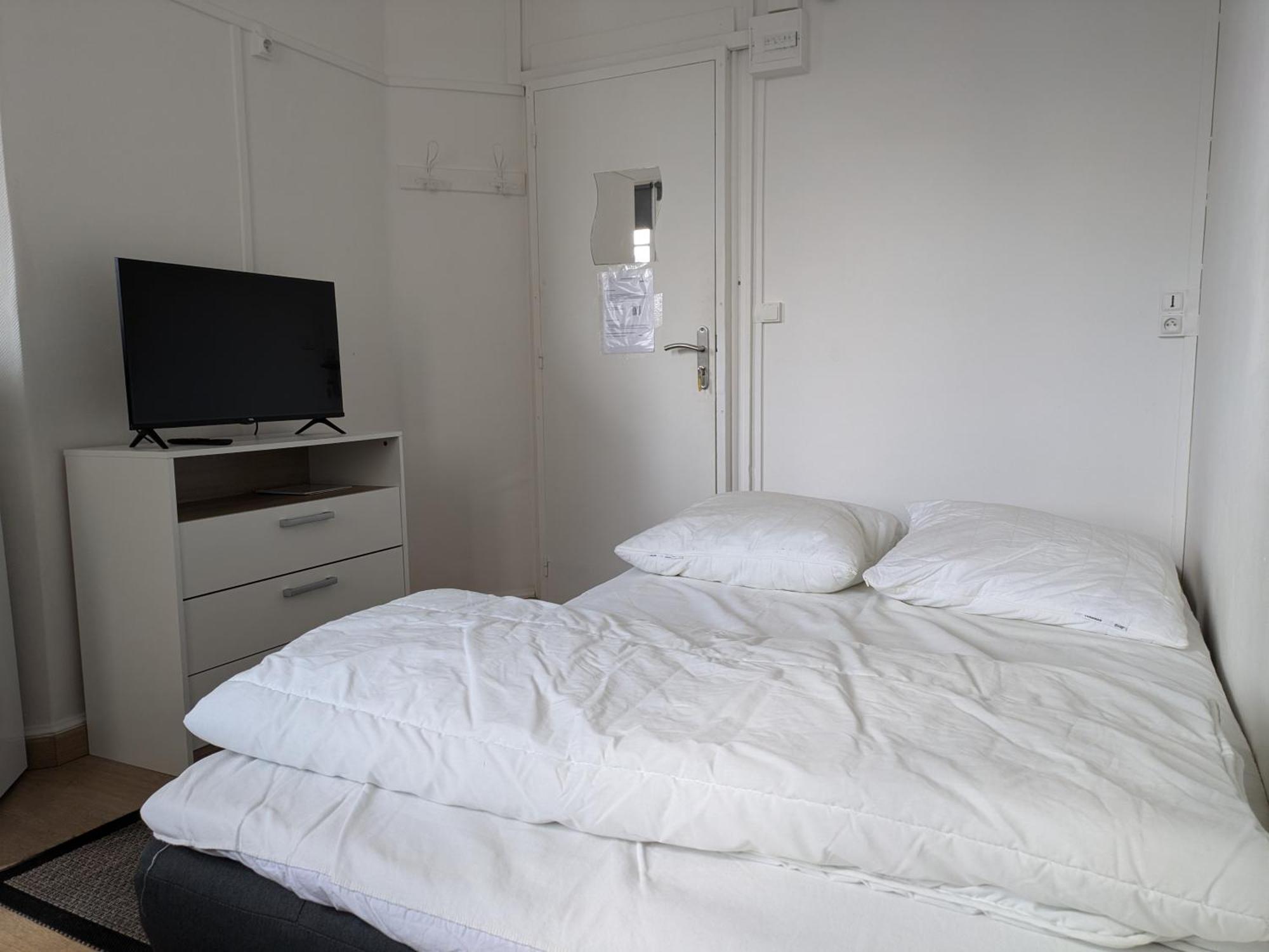 L'Opale, Studette 2 Apartment Berck Exterior photo